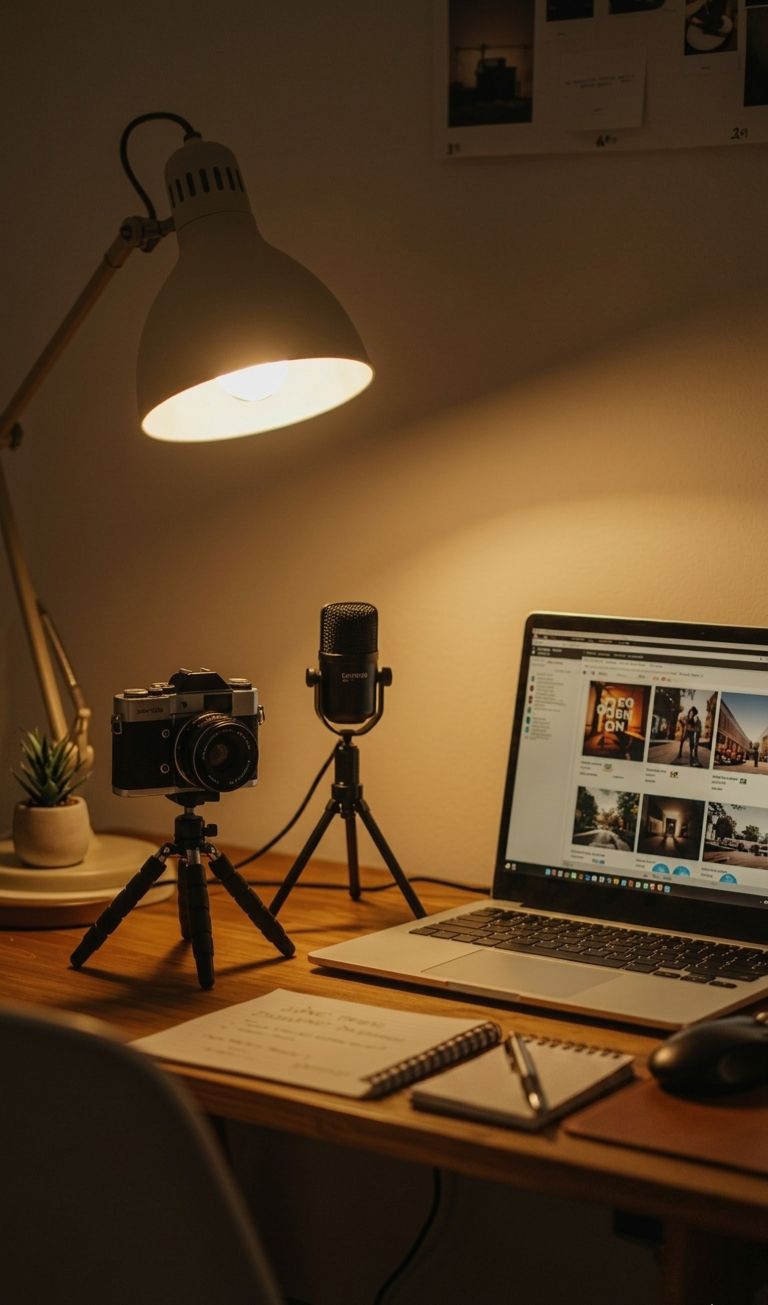 Content Writing